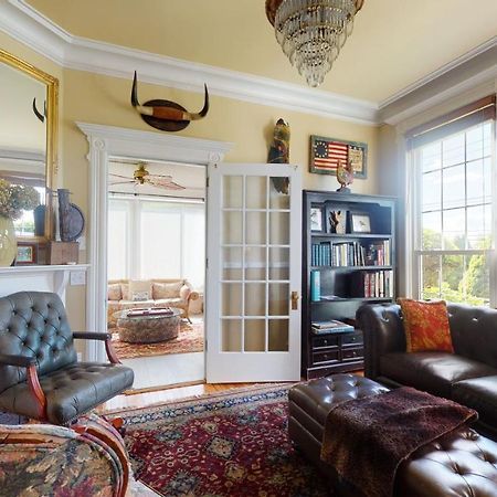 Shorecrest Bed And Breakfast Southold Eksteriør billede