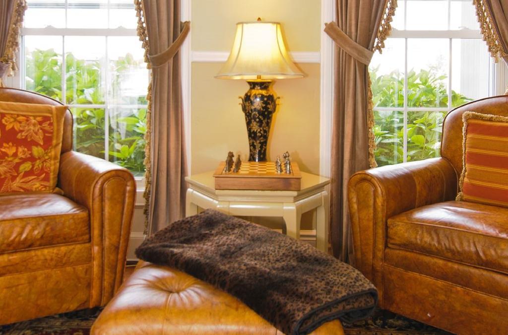 Shorecrest Bed And Breakfast Southold Værelse billede