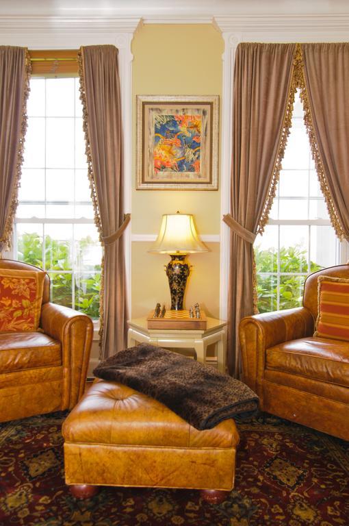 Shorecrest Bed And Breakfast Southold Værelse billede