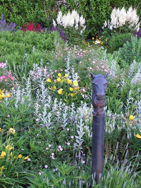 Shorecrest Bed And Breakfast Southold Eksteriør billede