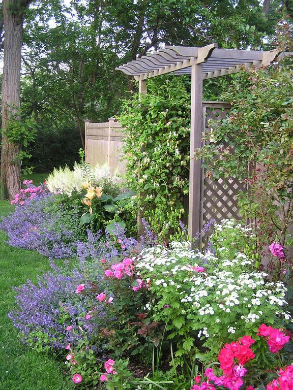 Shorecrest Bed And Breakfast Southold Eksteriør billede